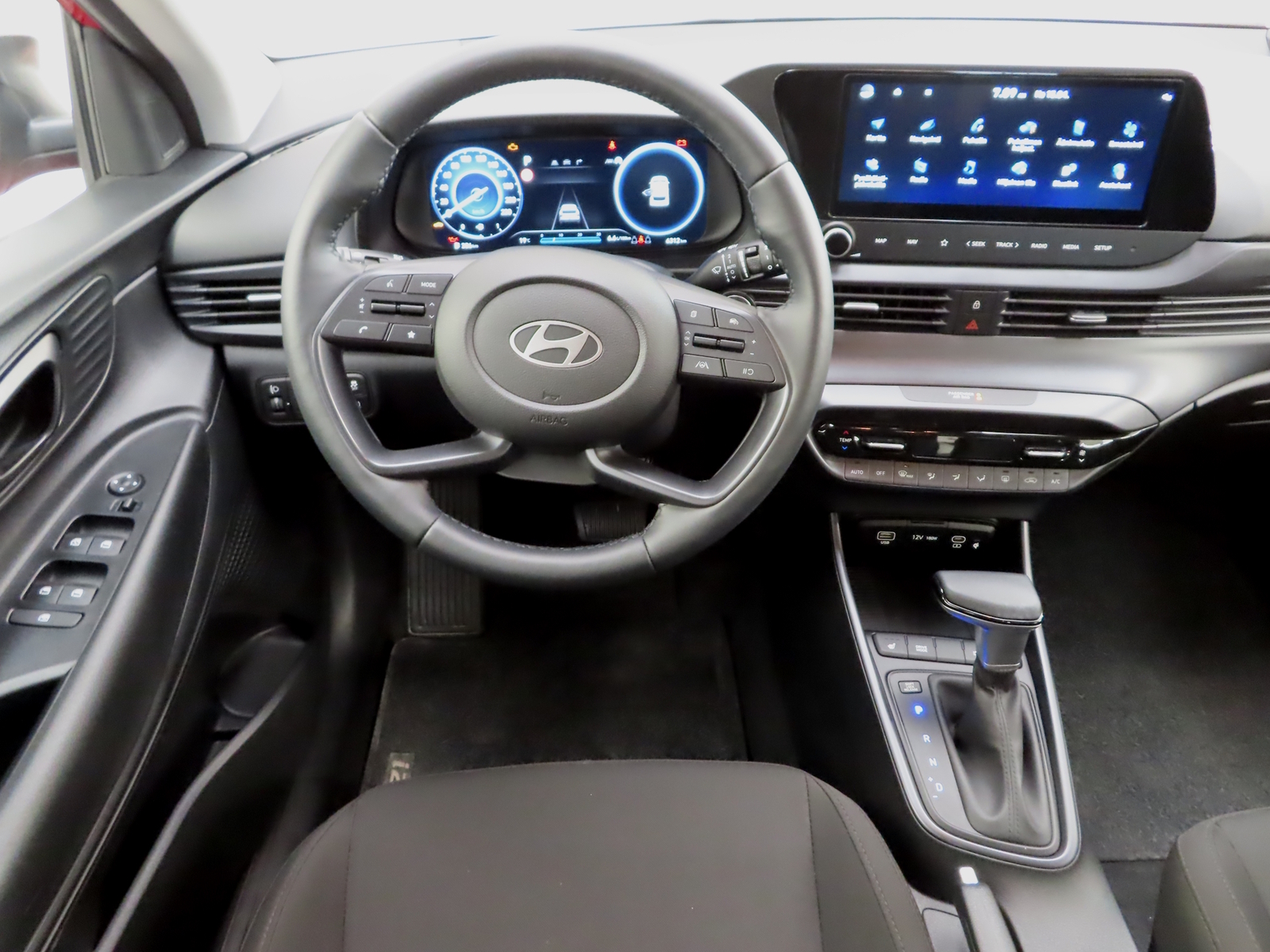 Hyundai i20 Hatchback 2025