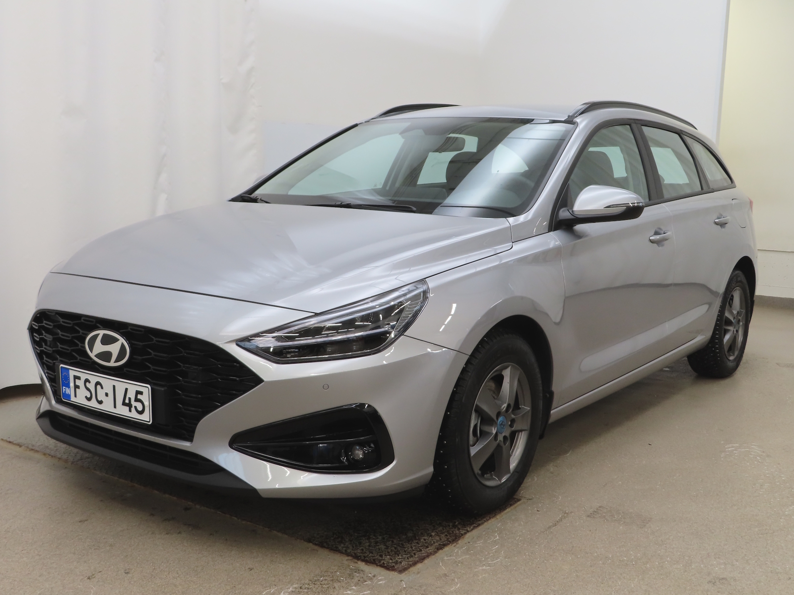 Hyundai i30 Wagon 2025