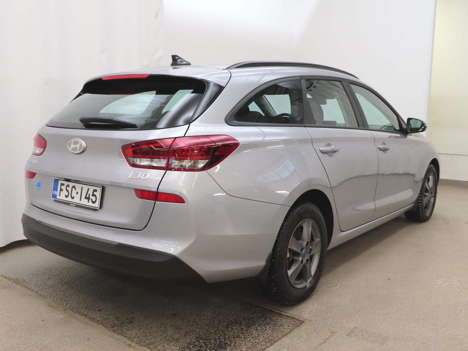 Hyundai i30 Wagon 2025