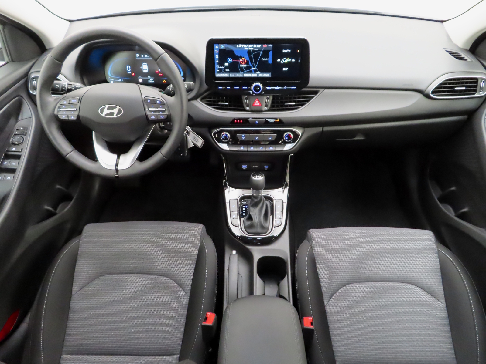 Hyundai i30 Wagon 2025