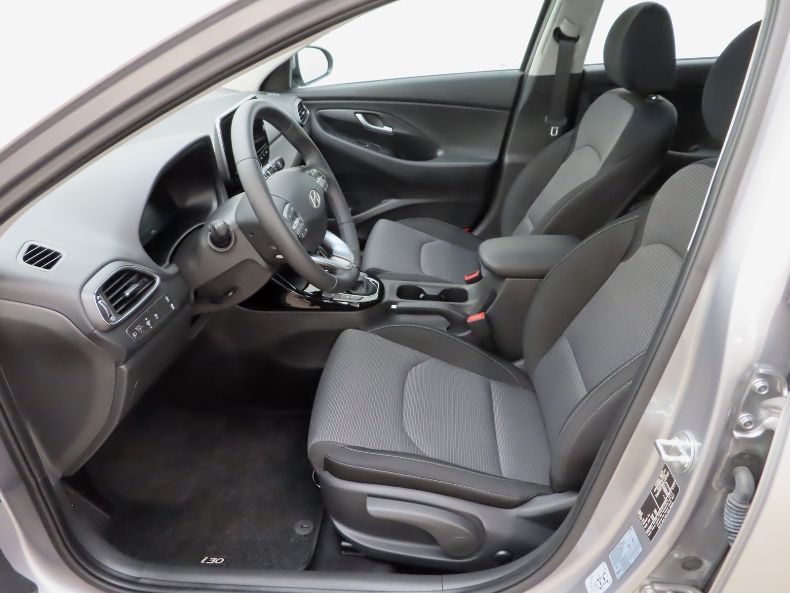 Hyundai i30 Wagon 2025