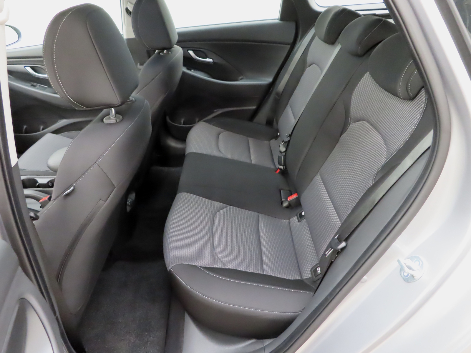 Hyundai i30 Wagon 2025