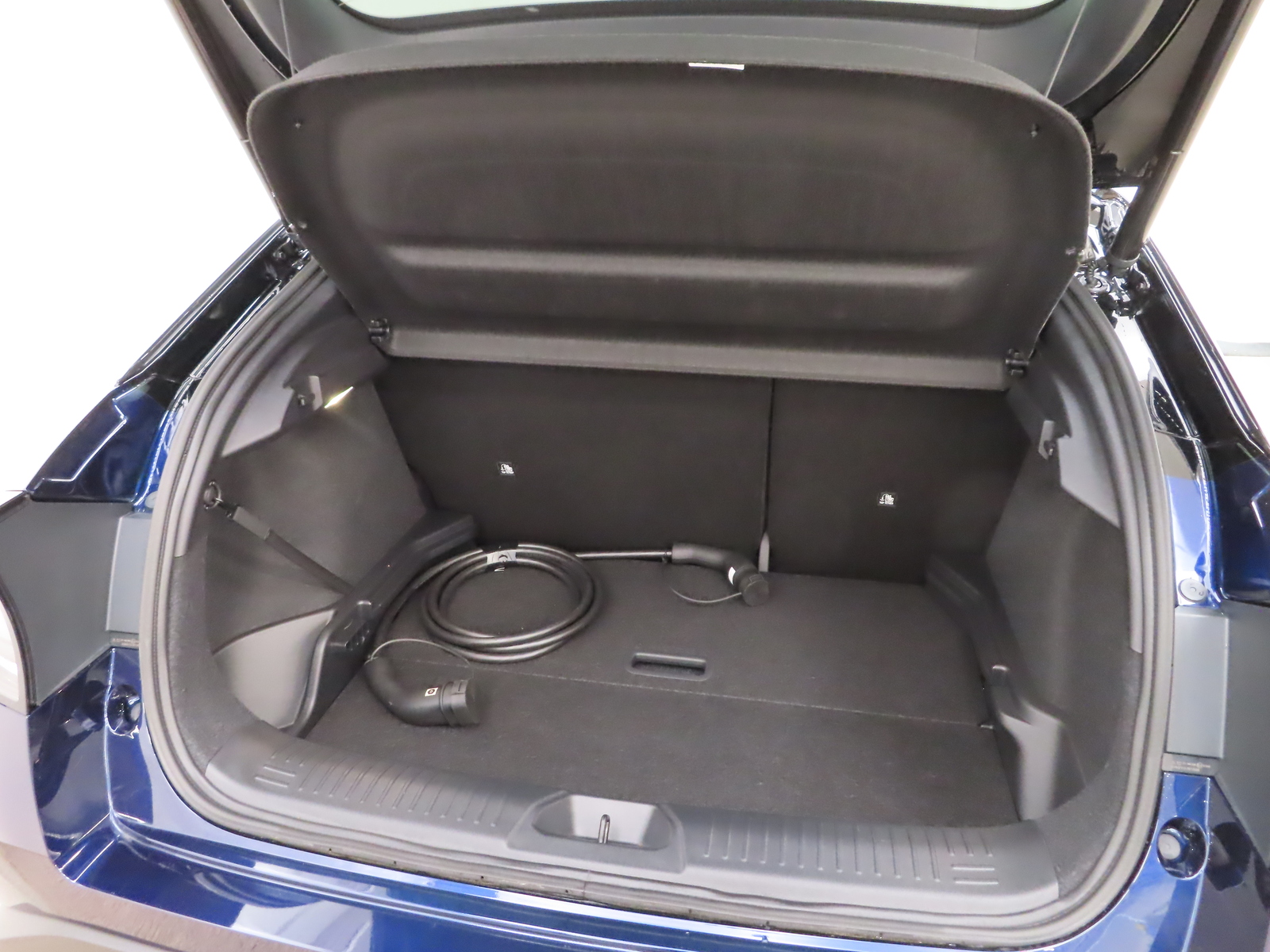 Nissan Leaf 2026