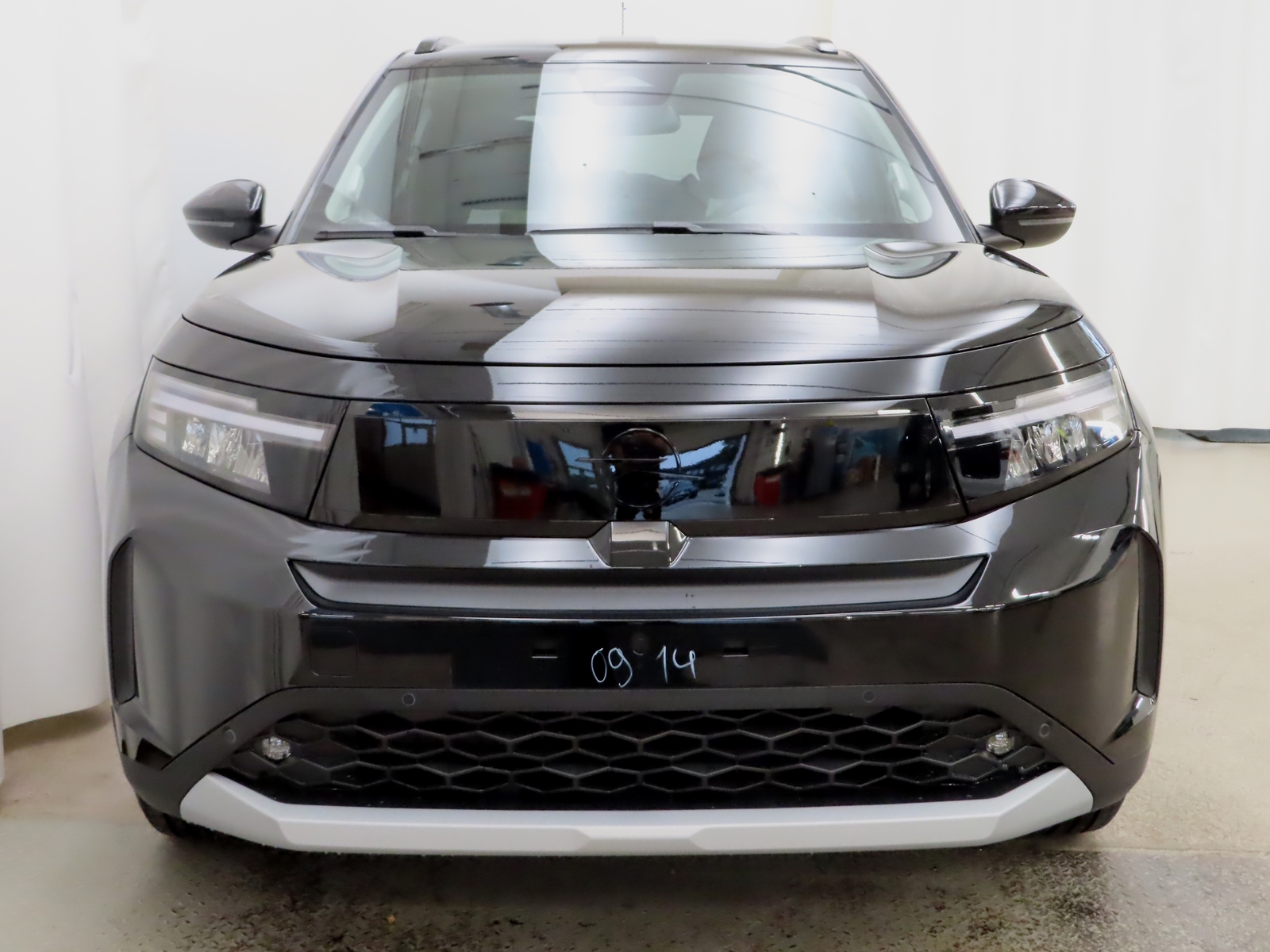 Opel Frontera 2026
