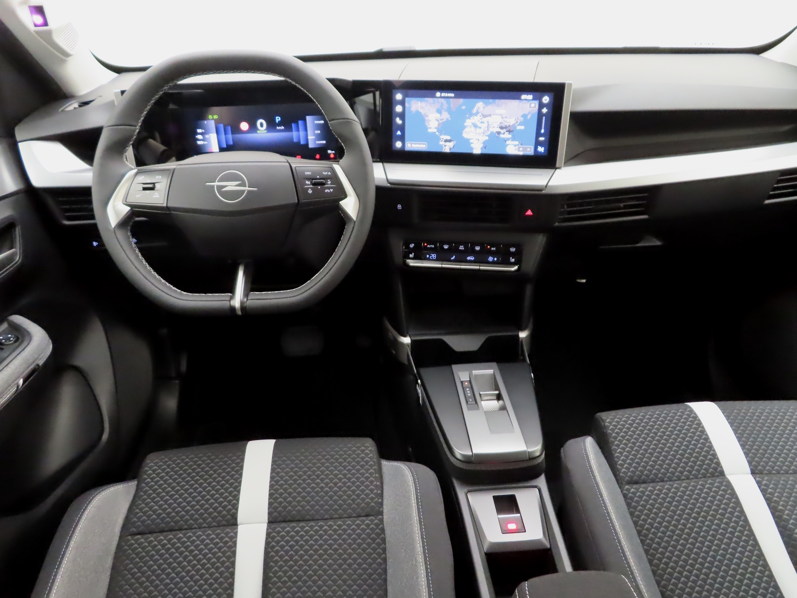 Opel Frontera 2026