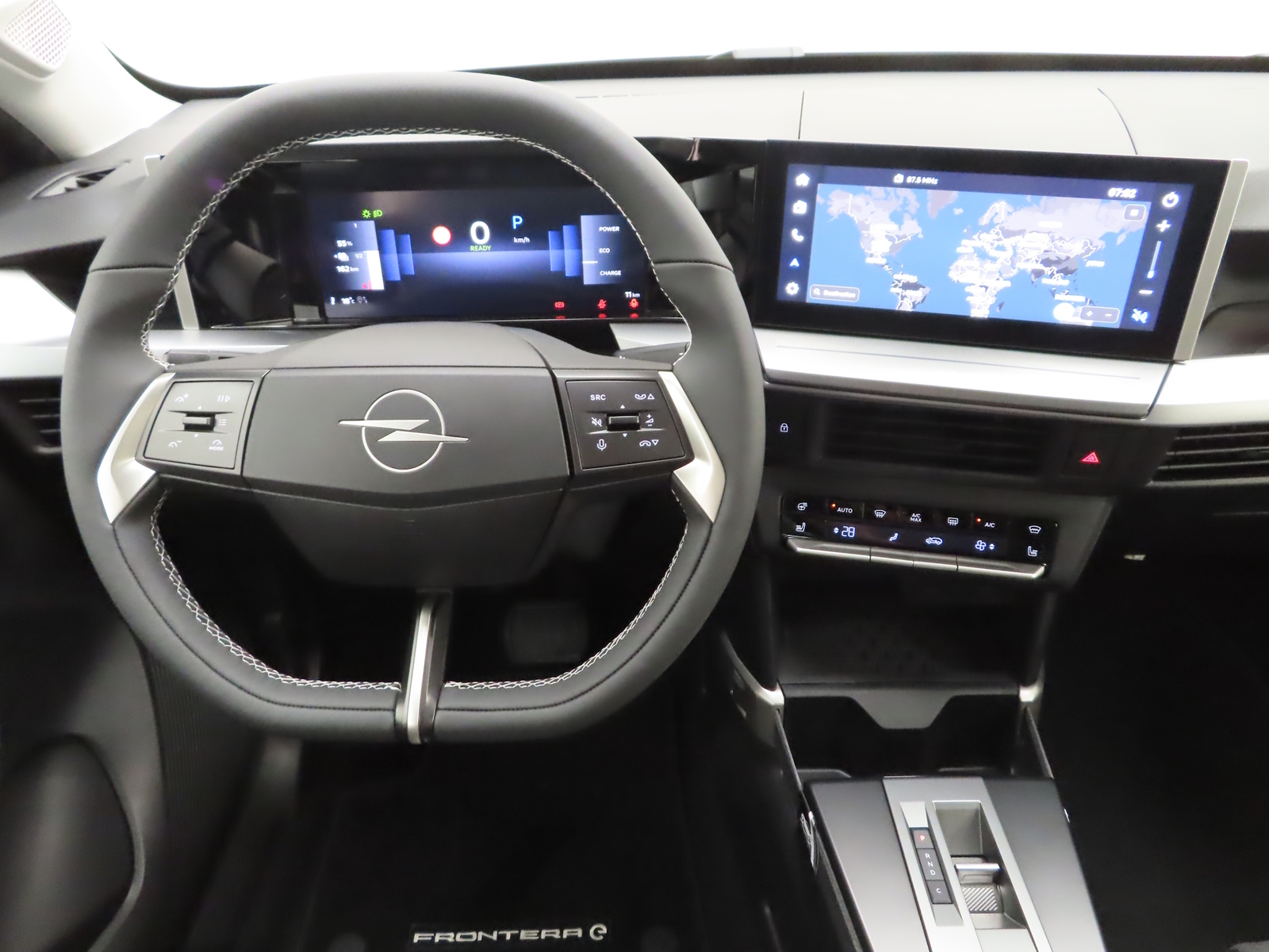 Opel Frontera 2026