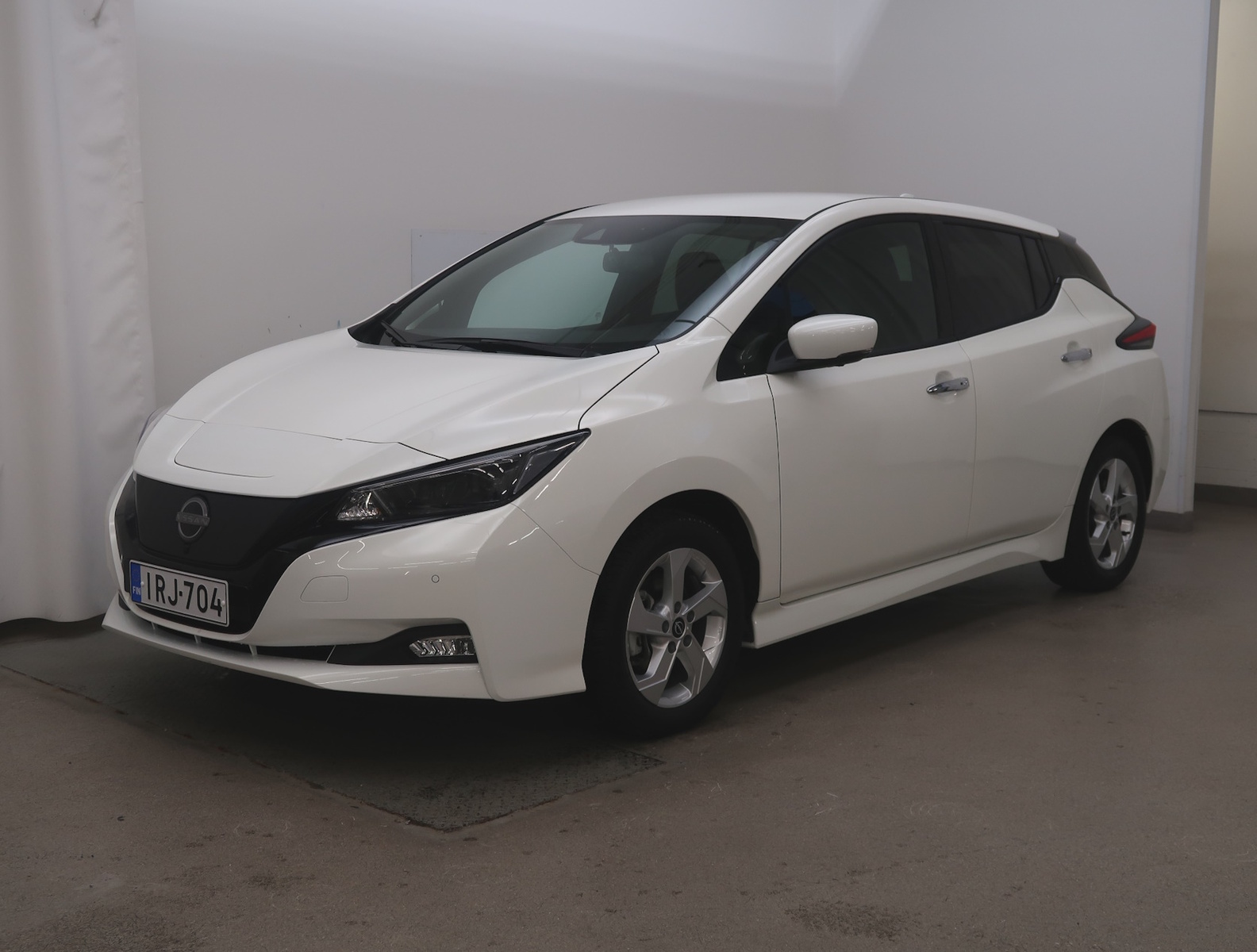 Nissan Leaf 2023