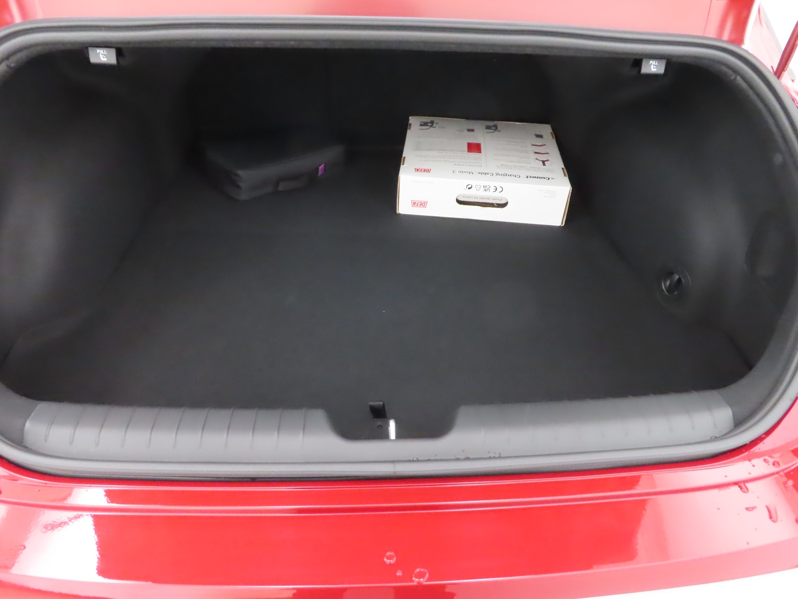Hyundai IONIQ 6 2026