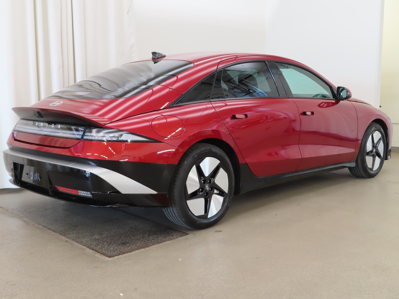 Hyundai IONIQ 6 2026