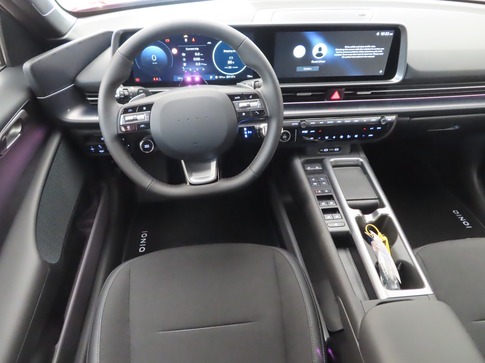 Hyundai IONIQ 6 2026