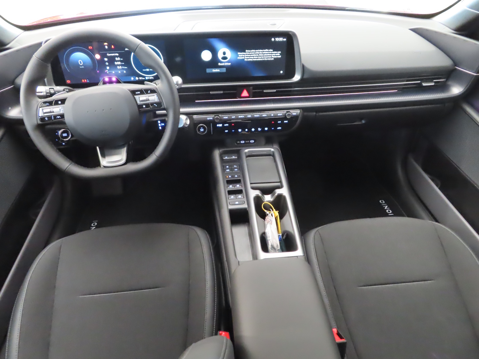 Hyundai IONIQ 6 2026