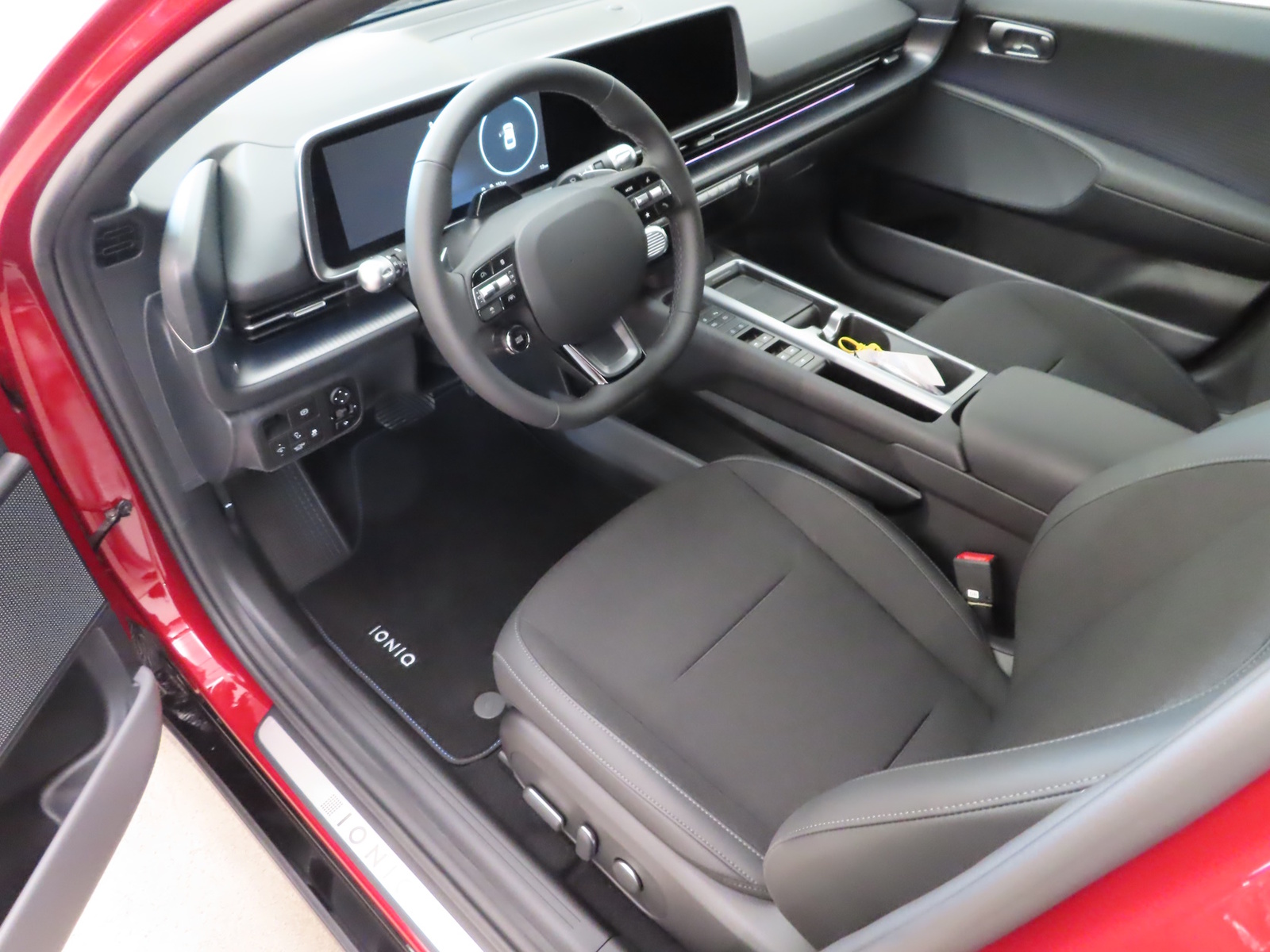 Hyundai IONIQ 6 2026