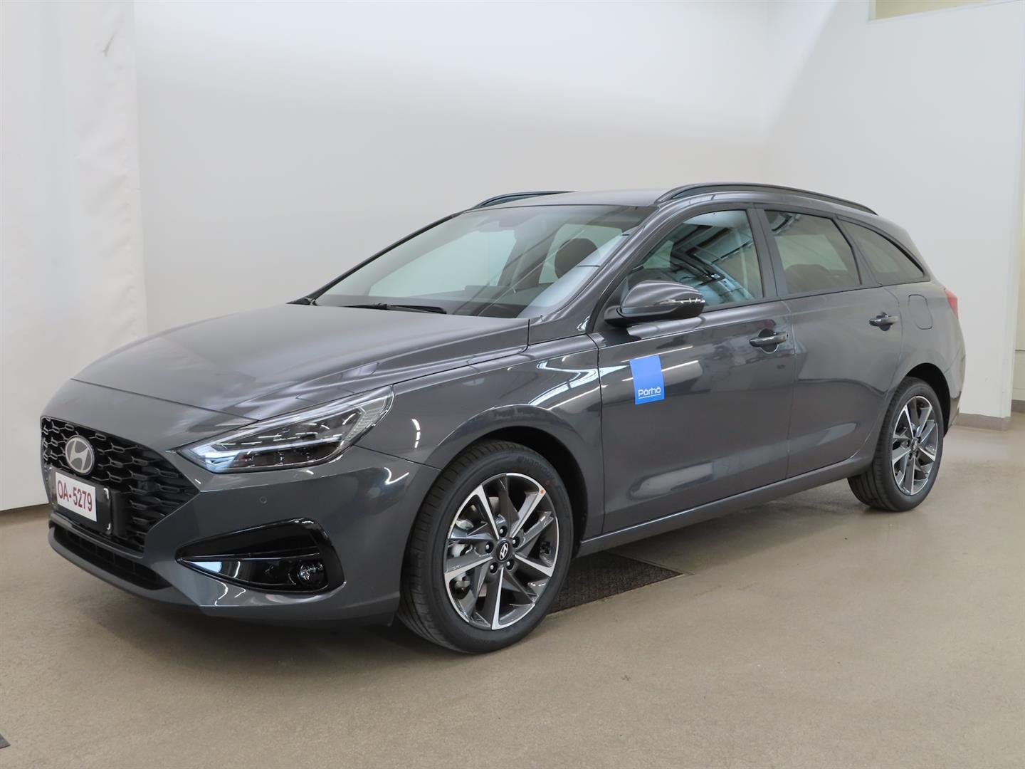 Hyundai i30 Wagon 2026