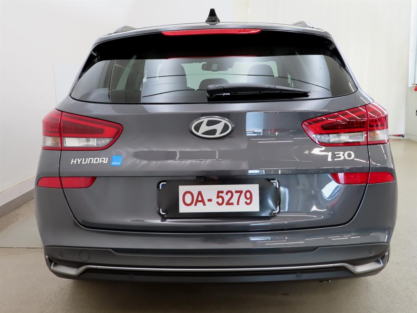 Hyundai i30 Wagon 2026