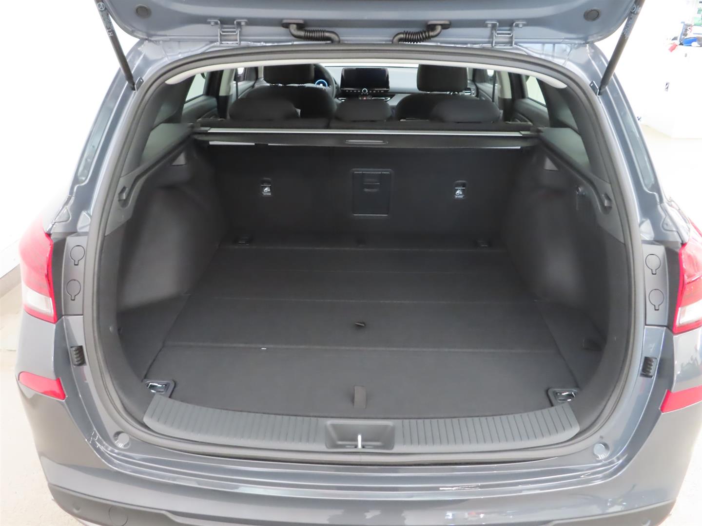 Hyundai i30 Wagon 2026