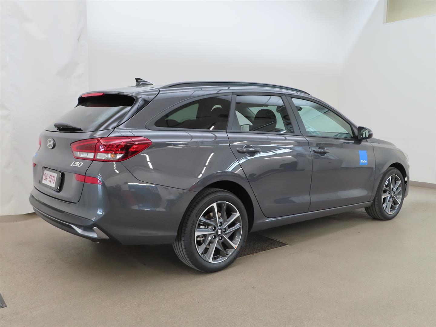 Hyundai i30 Wagon 2026