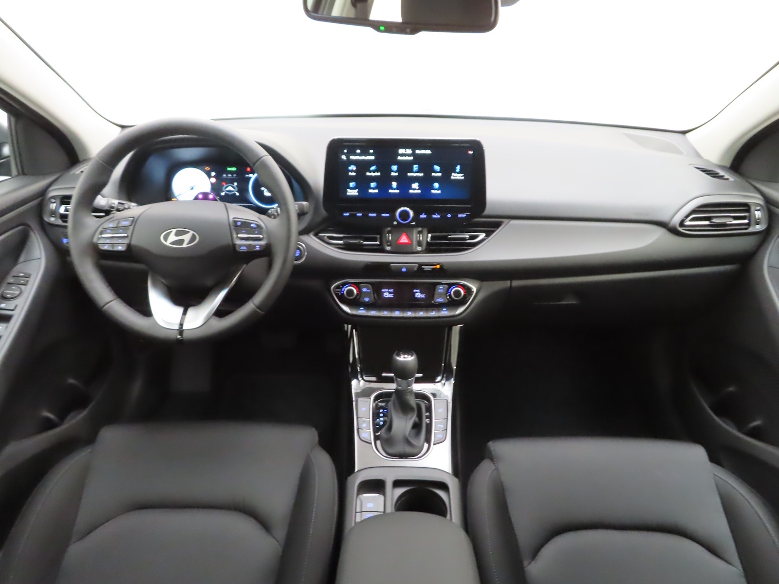 Hyundai i30 Wagon 2026