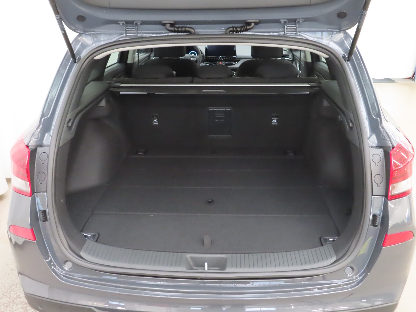 Hyundai i30 Wagon 2026