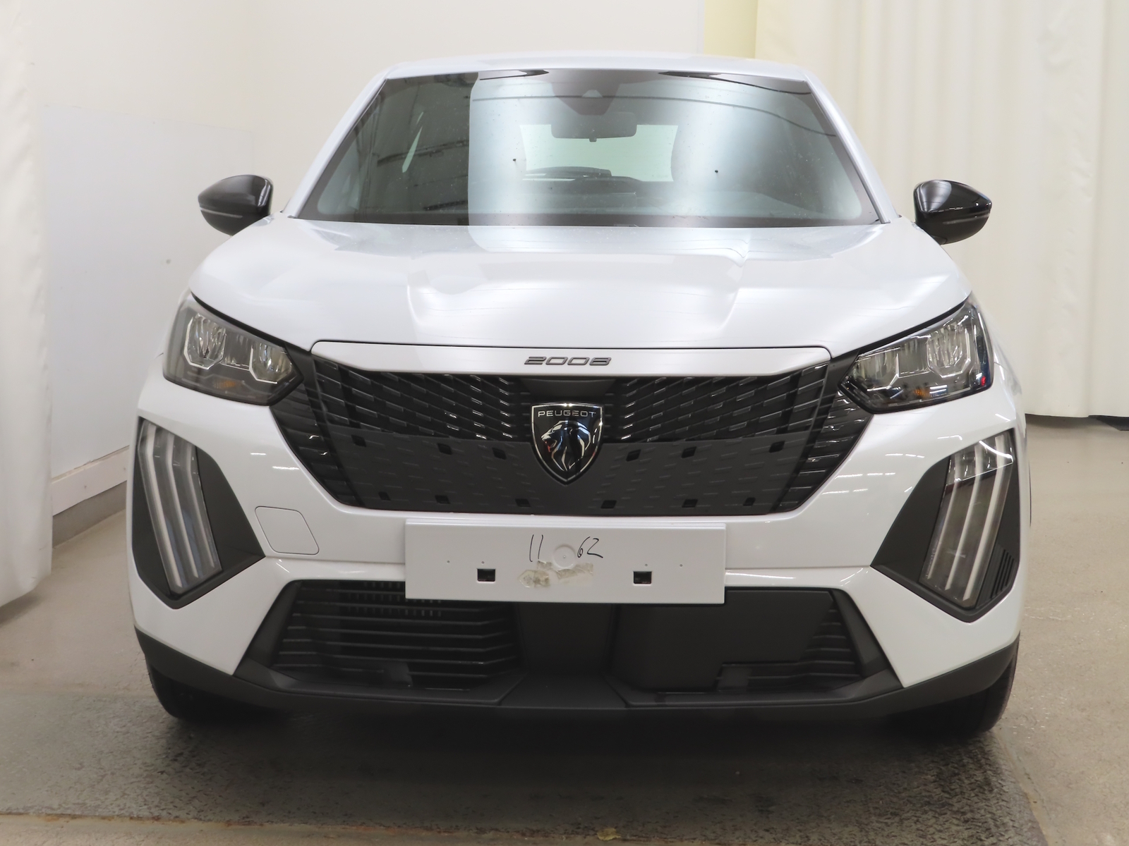 Peugeot 2008 2025