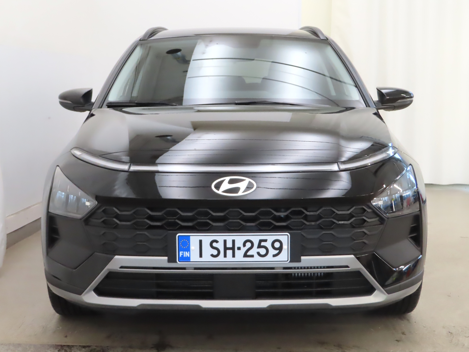 Hyundai BAYON Cross 2025