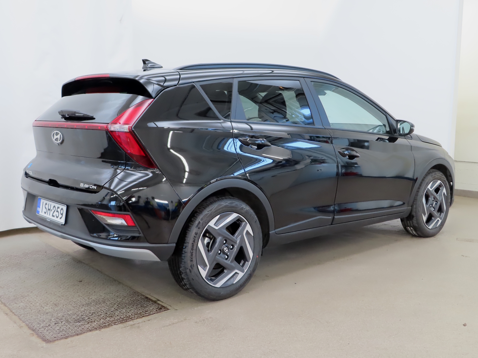 Hyundai BAYON Cross 2025