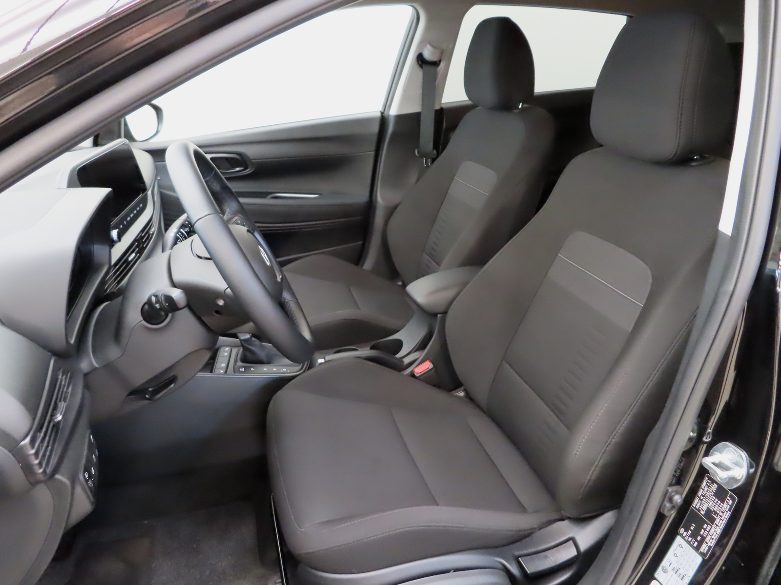 Hyundai BAYON Cross 2025