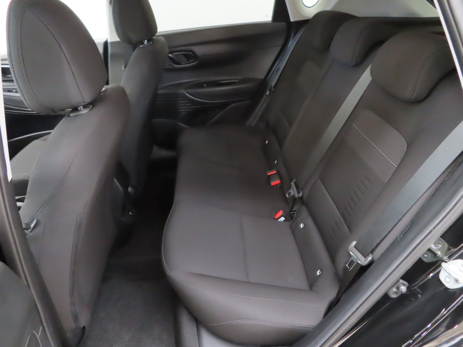 Hyundai BAYON Cross 2025