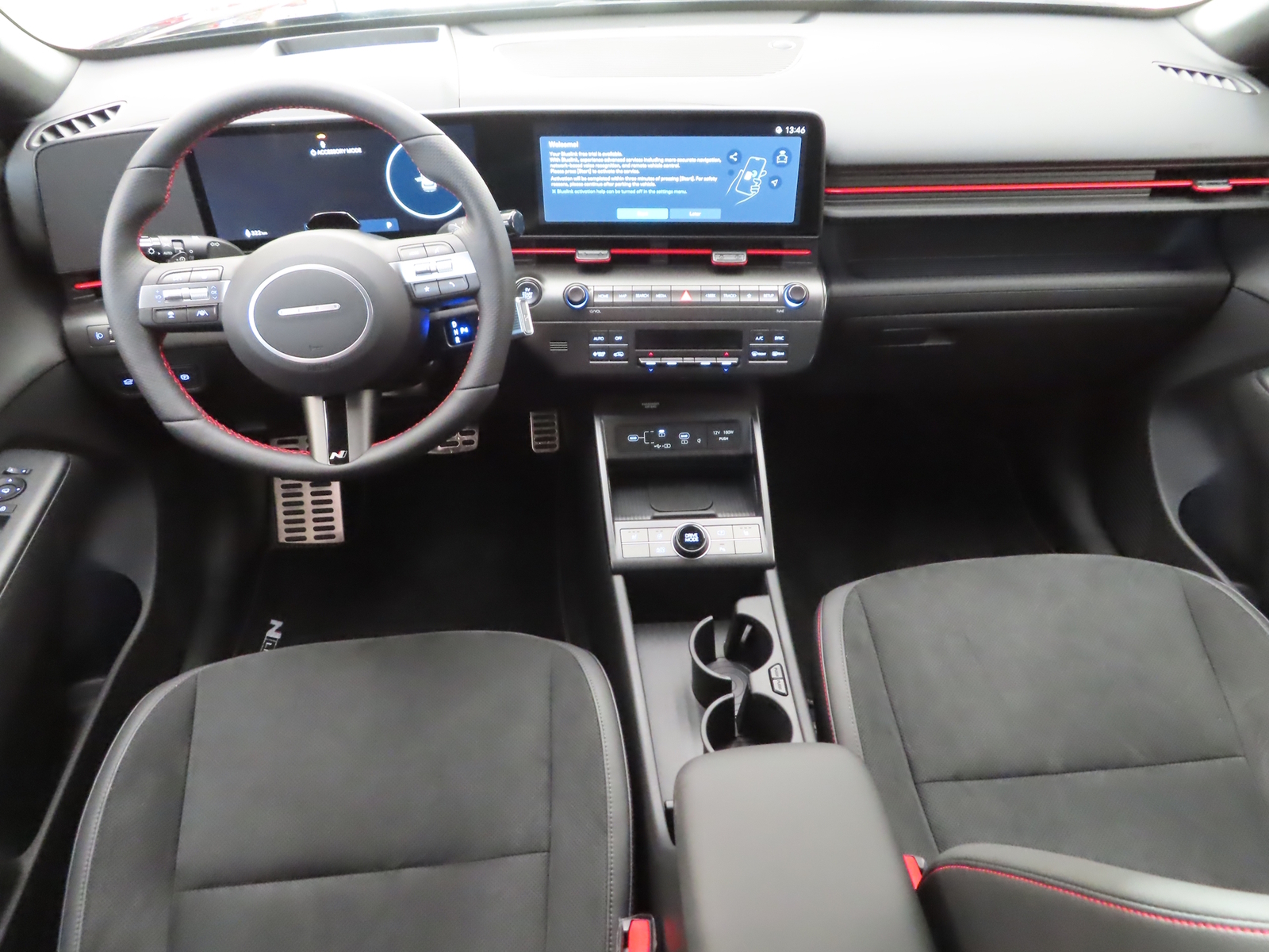 Hyundai KONA Electric 2026