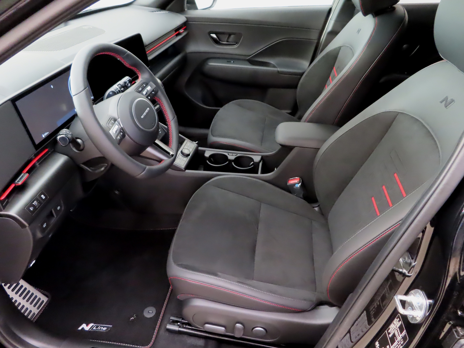 Hyundai KONA Electric 2026