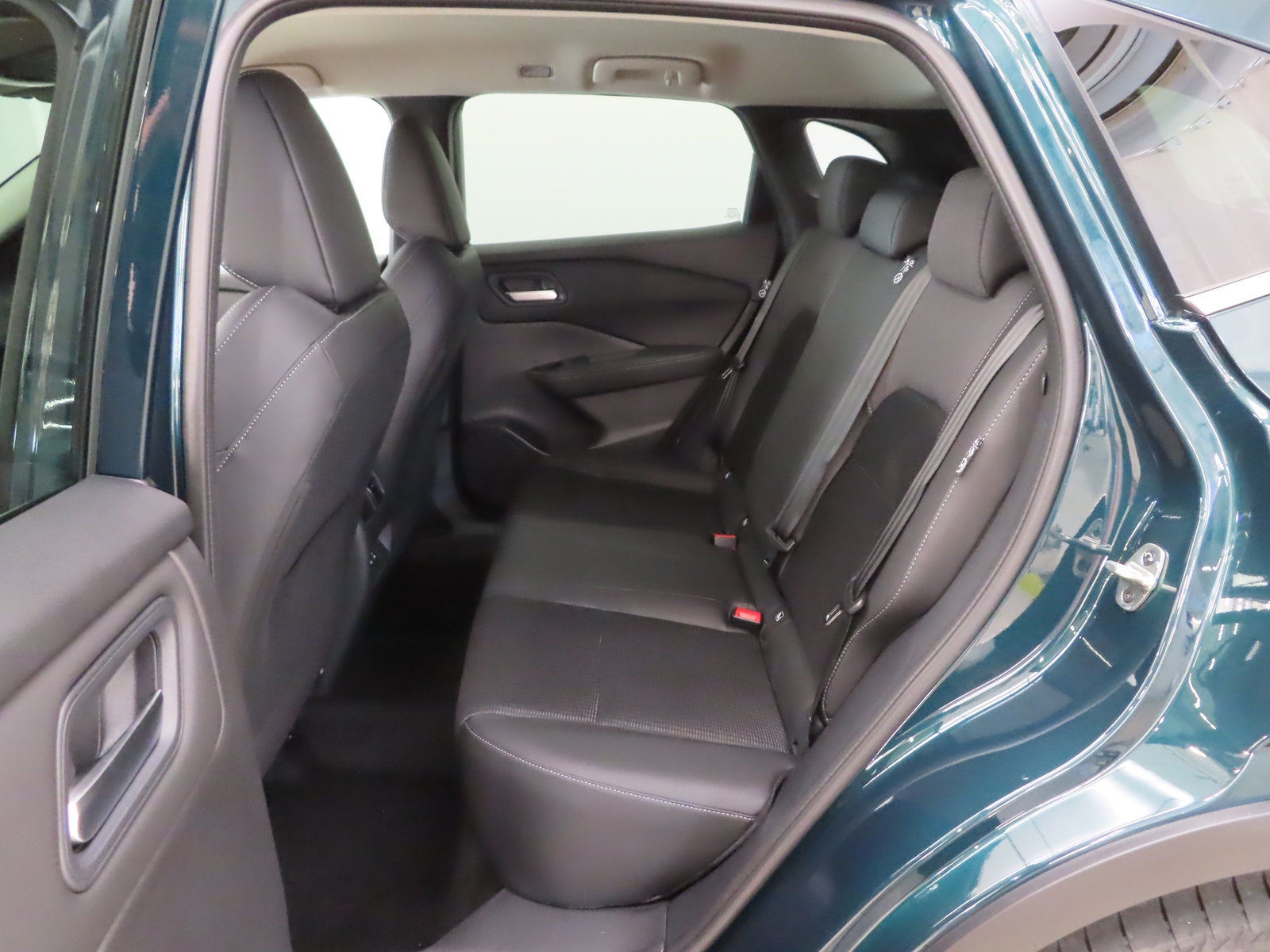 Nissan Qashqai 2026