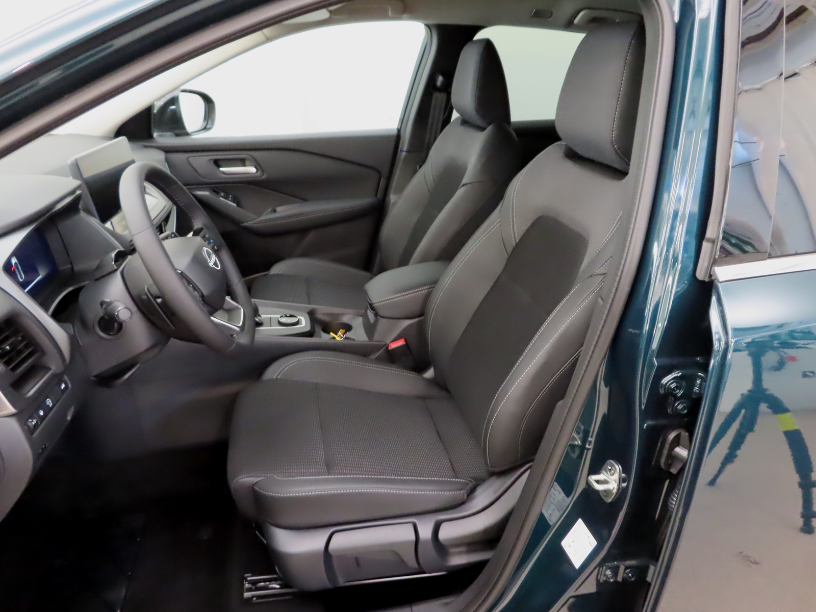 Nissan Qashqai 2026