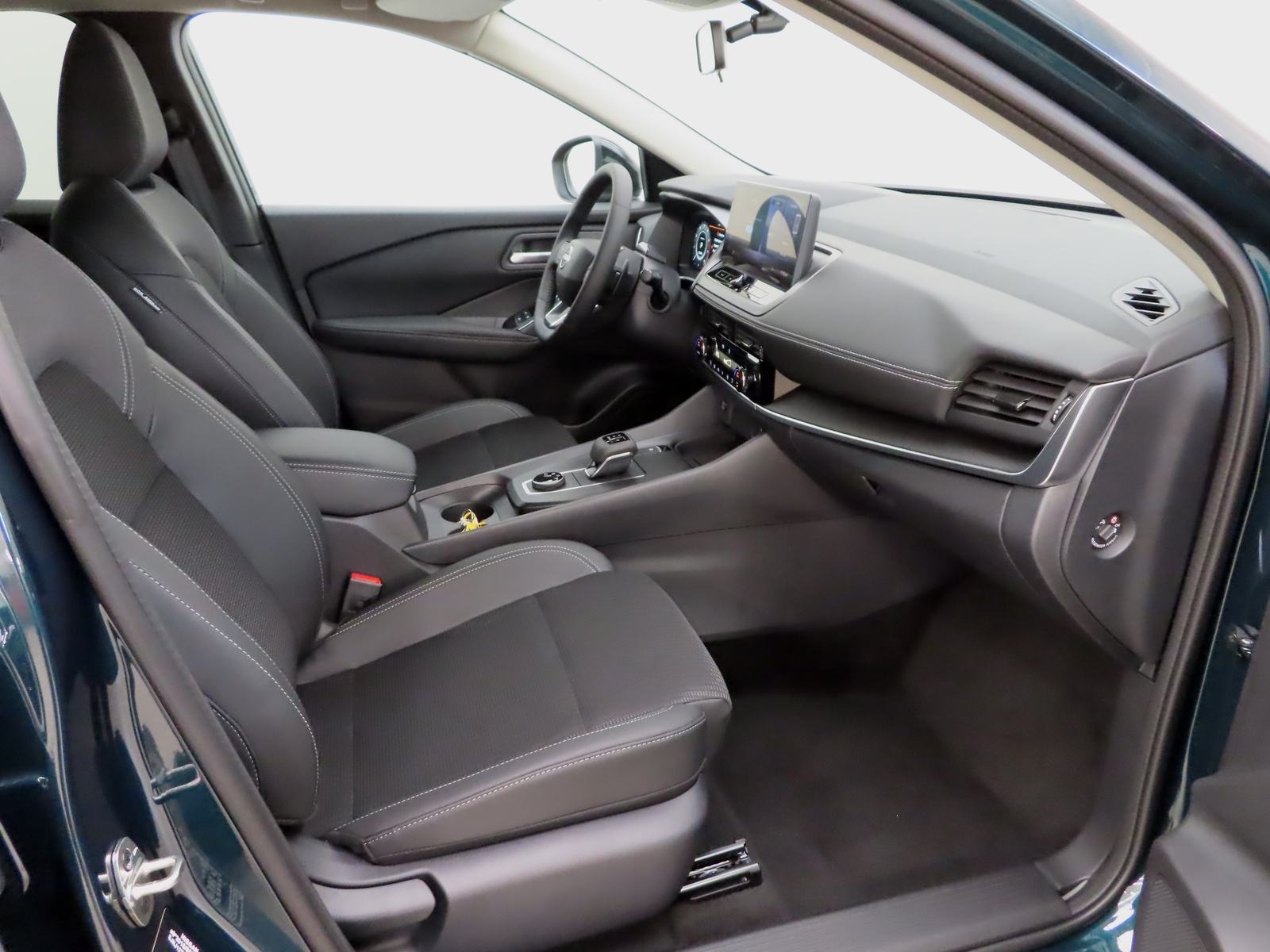 Nissan Qashqai 2026
