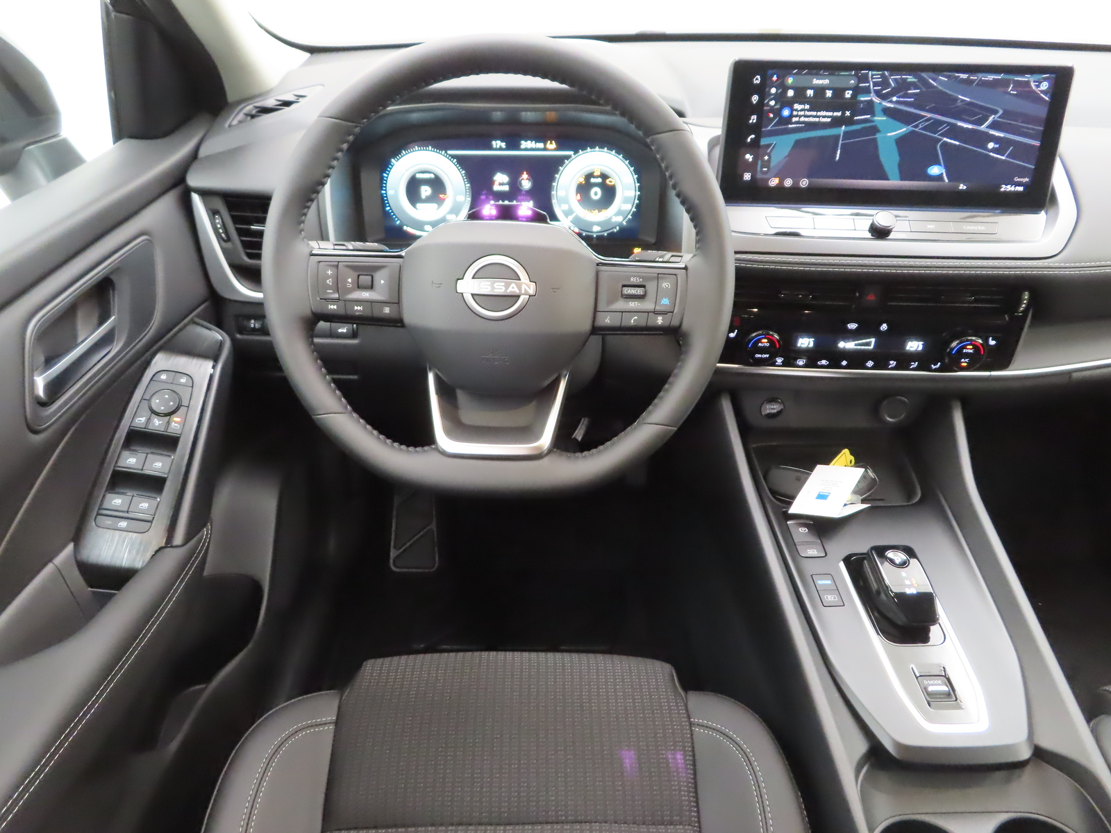 Nissan Qashqai 2026