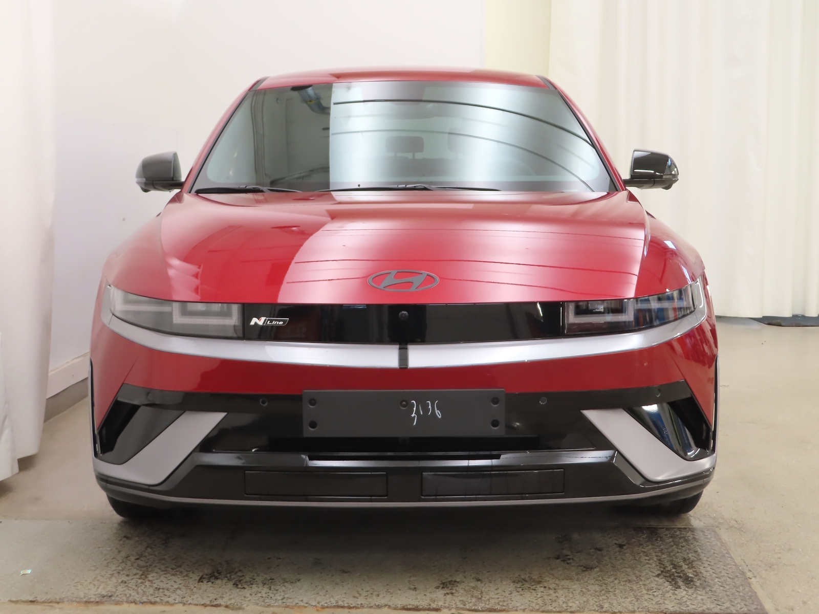 Hyundai IONIQ 5 2026