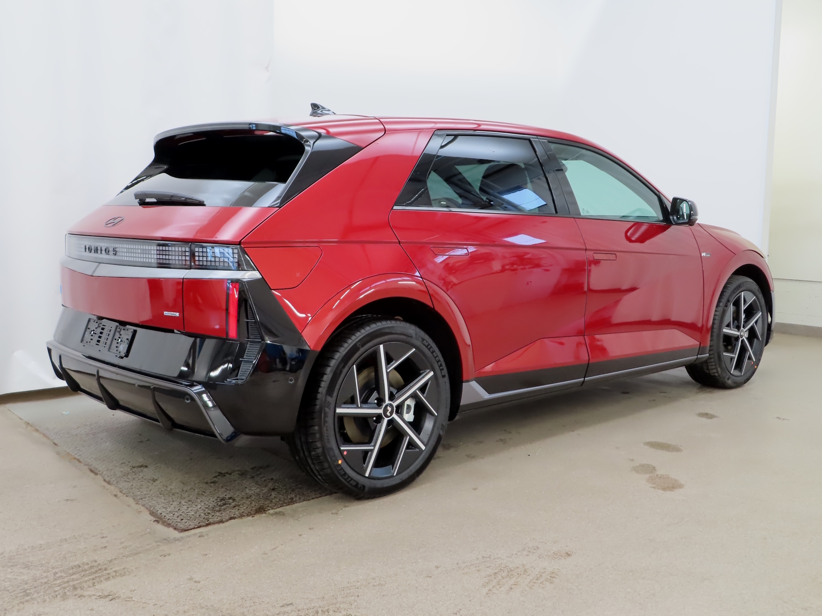 Hyundai IONIQ 5 2026