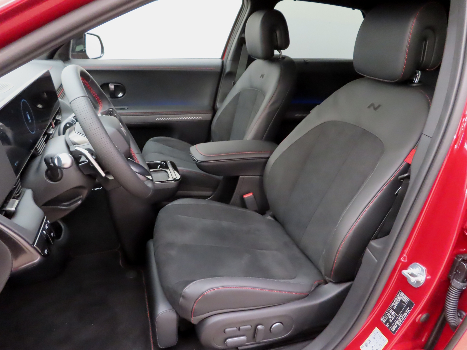 Hyundai IONIQ 5 2026