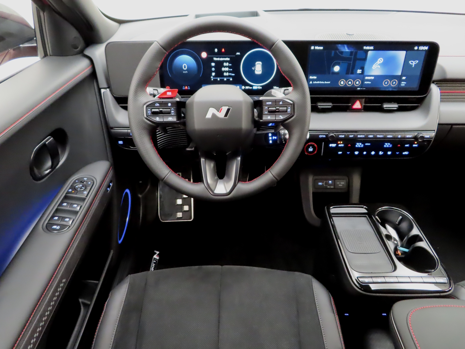 Hyundai IONIQ 5 2026