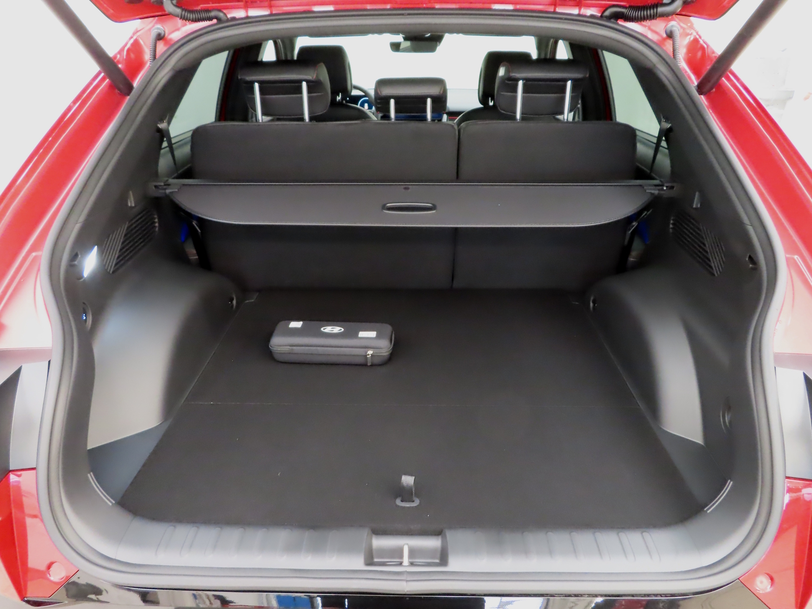 Hyundai IONIQ 5 2026