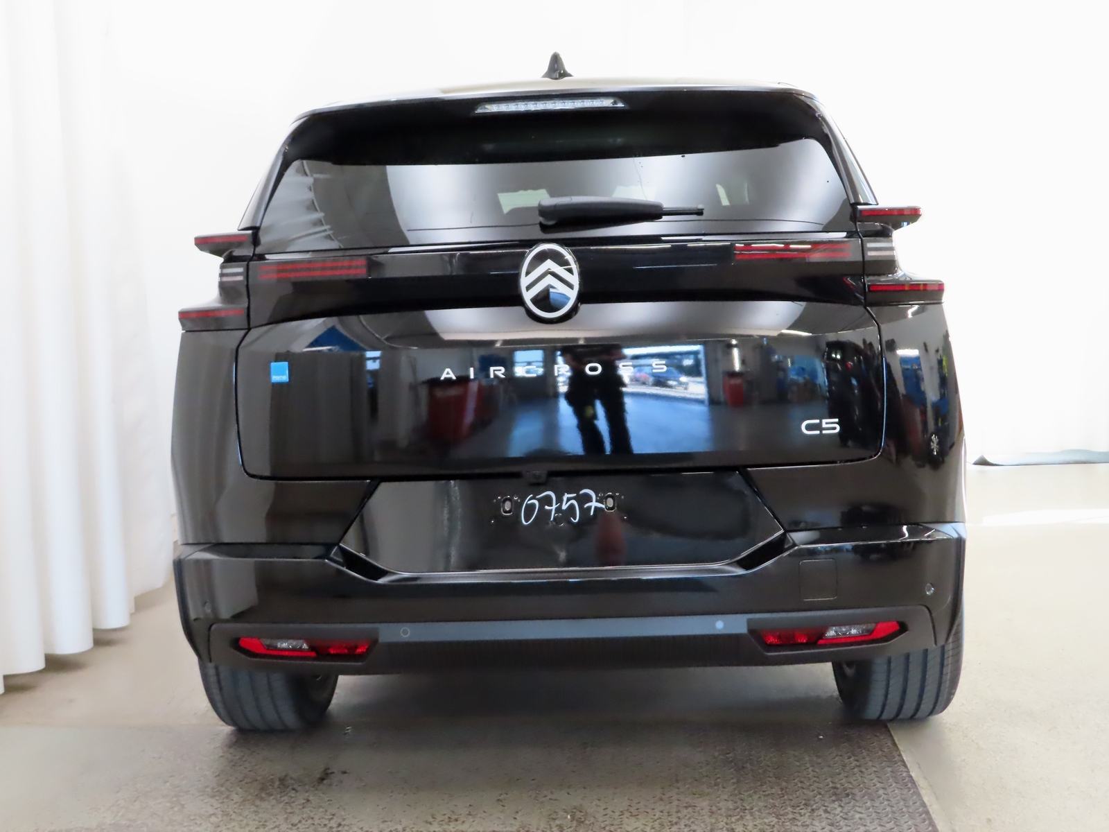 Citroen C5 Aircross 2026