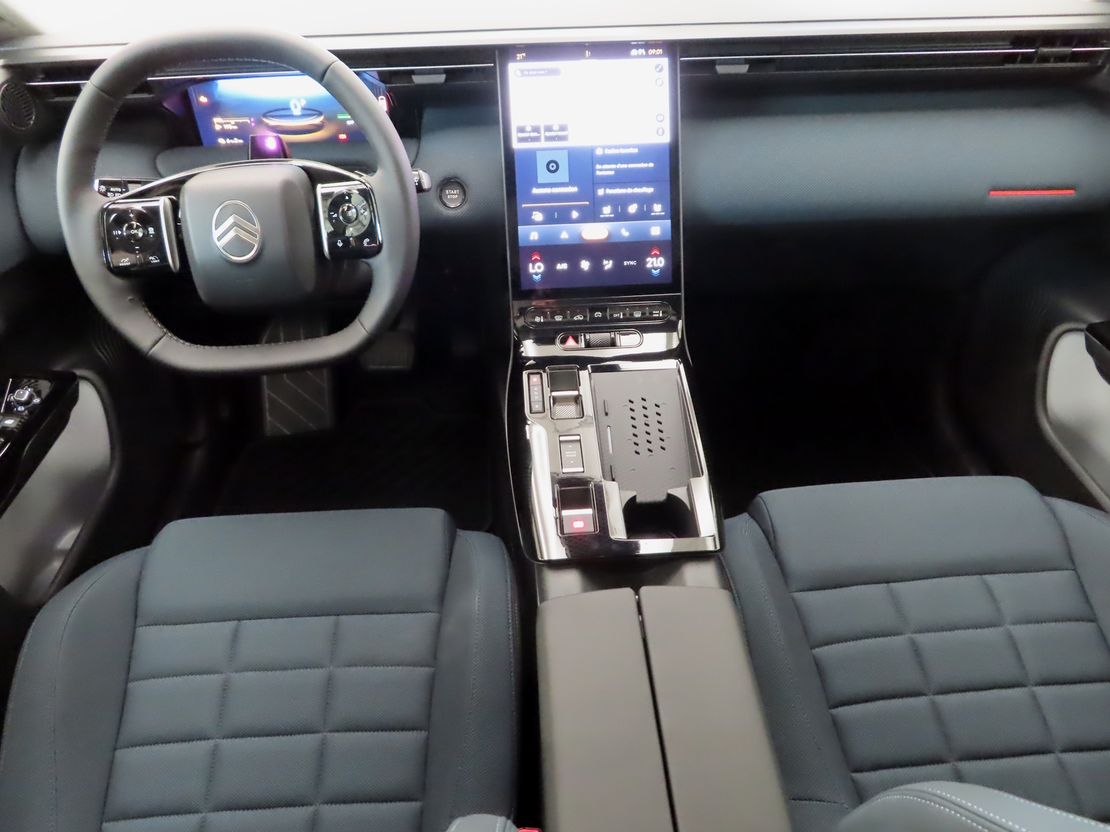 Citroen C5 Aircross 2026