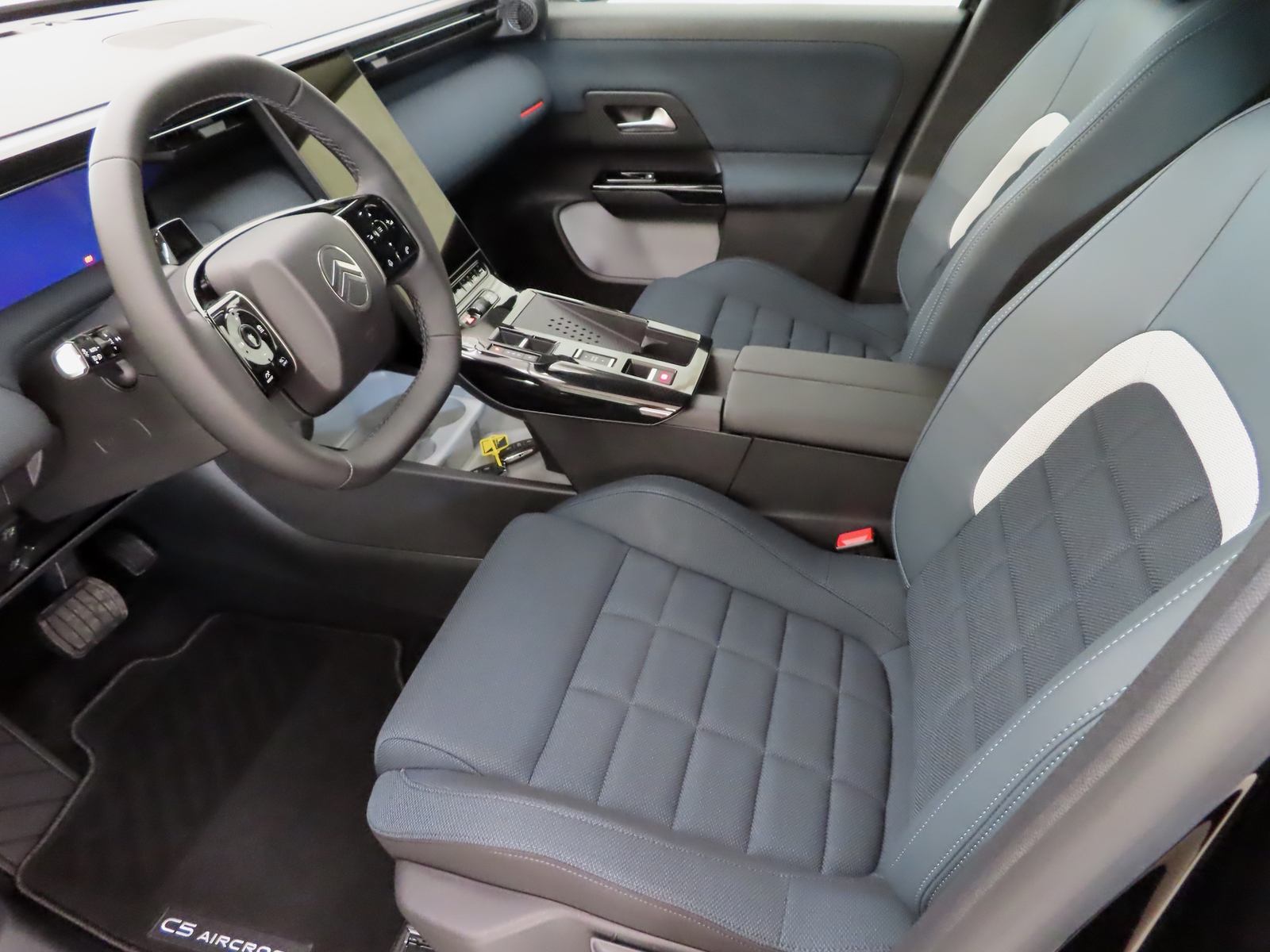 Citroen C5 Aircross 2026