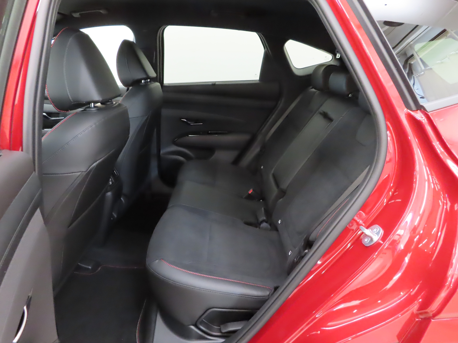 Hyundai TUCSON Plug-in 2025