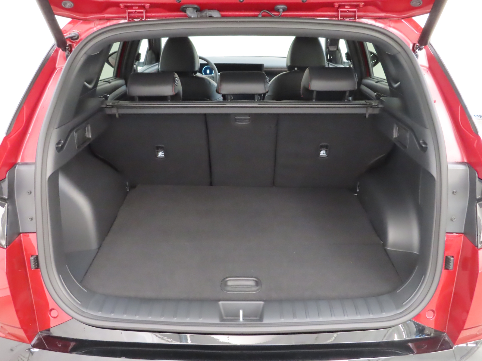 Hyundai TUCSON Plug-in 2025