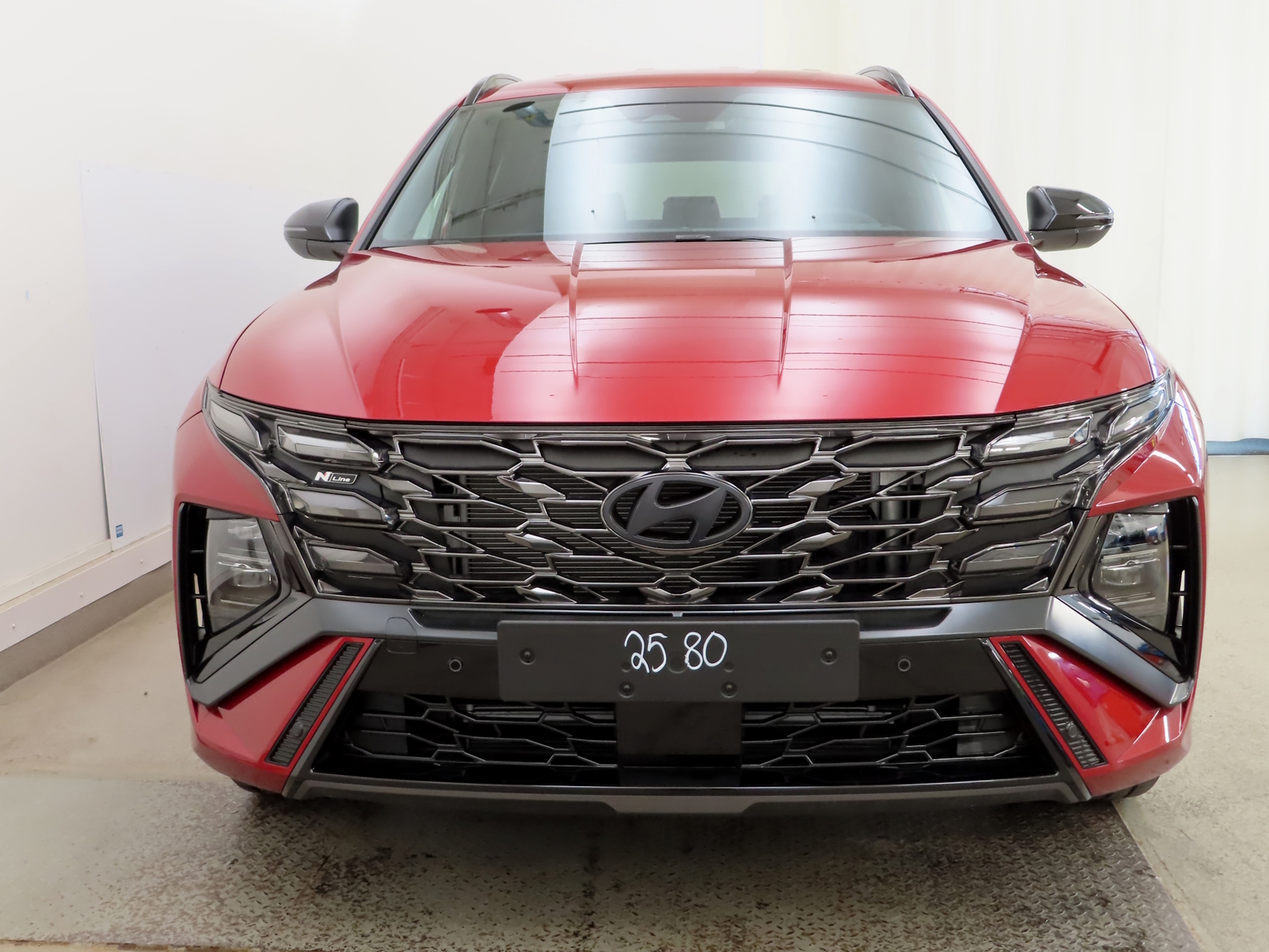 Hyundai TUCSON Plug-in 2025