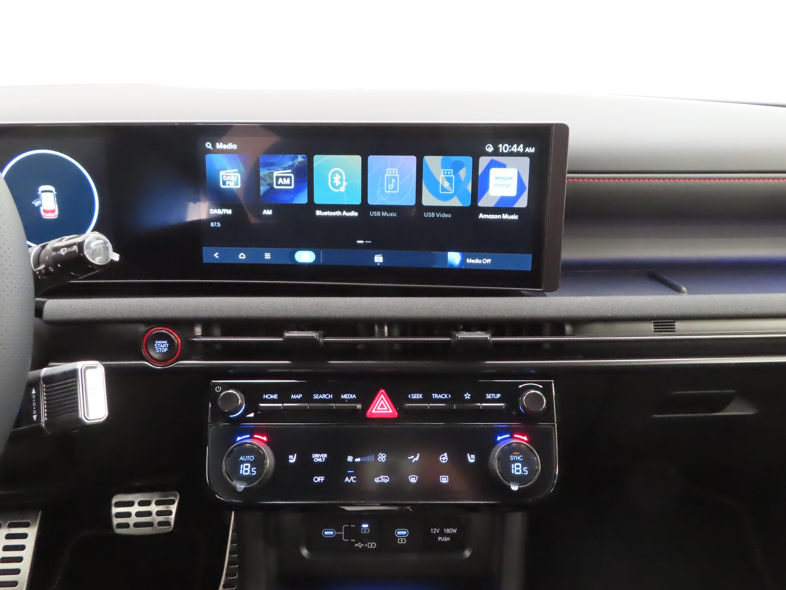 Hyundai TUCSON Plug-in 2025