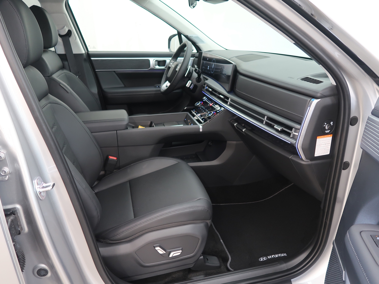 Hyundai Santa Fe 2025