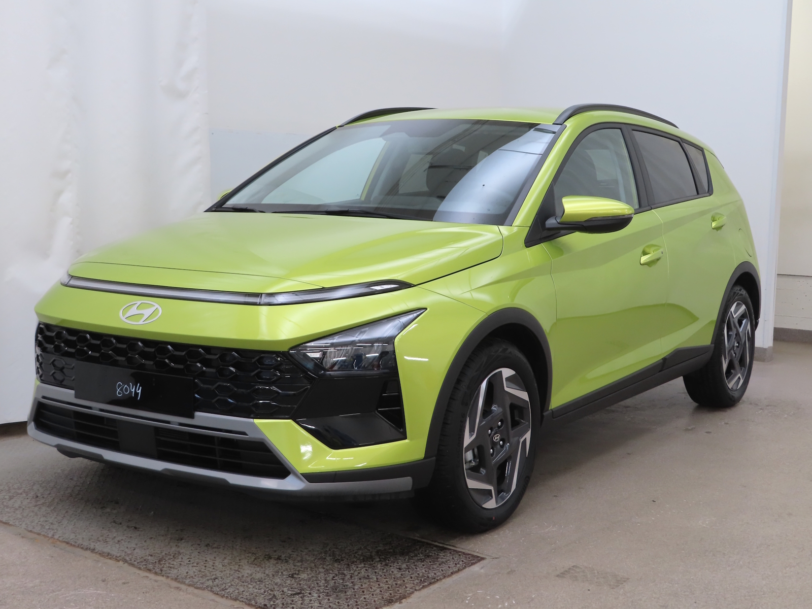 Hyundai BAYON Cross 2026