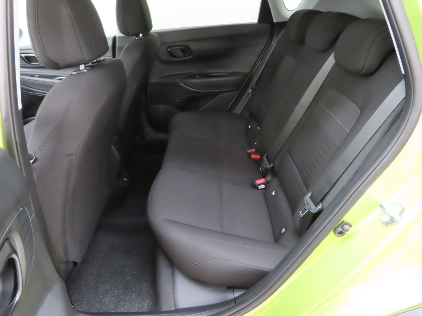 Hyundai BAYON Cross 2026