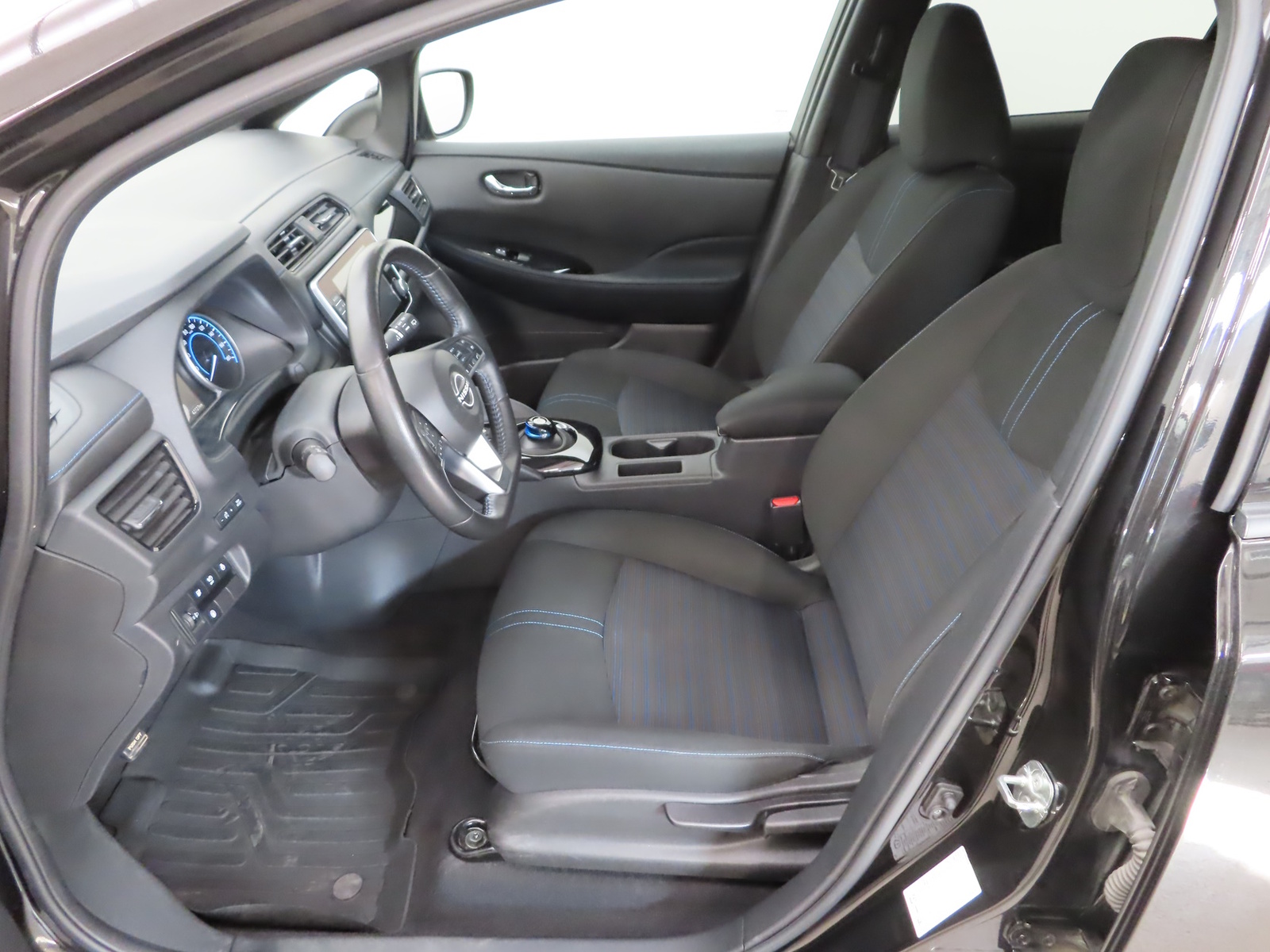 Nissan Leaf 2023