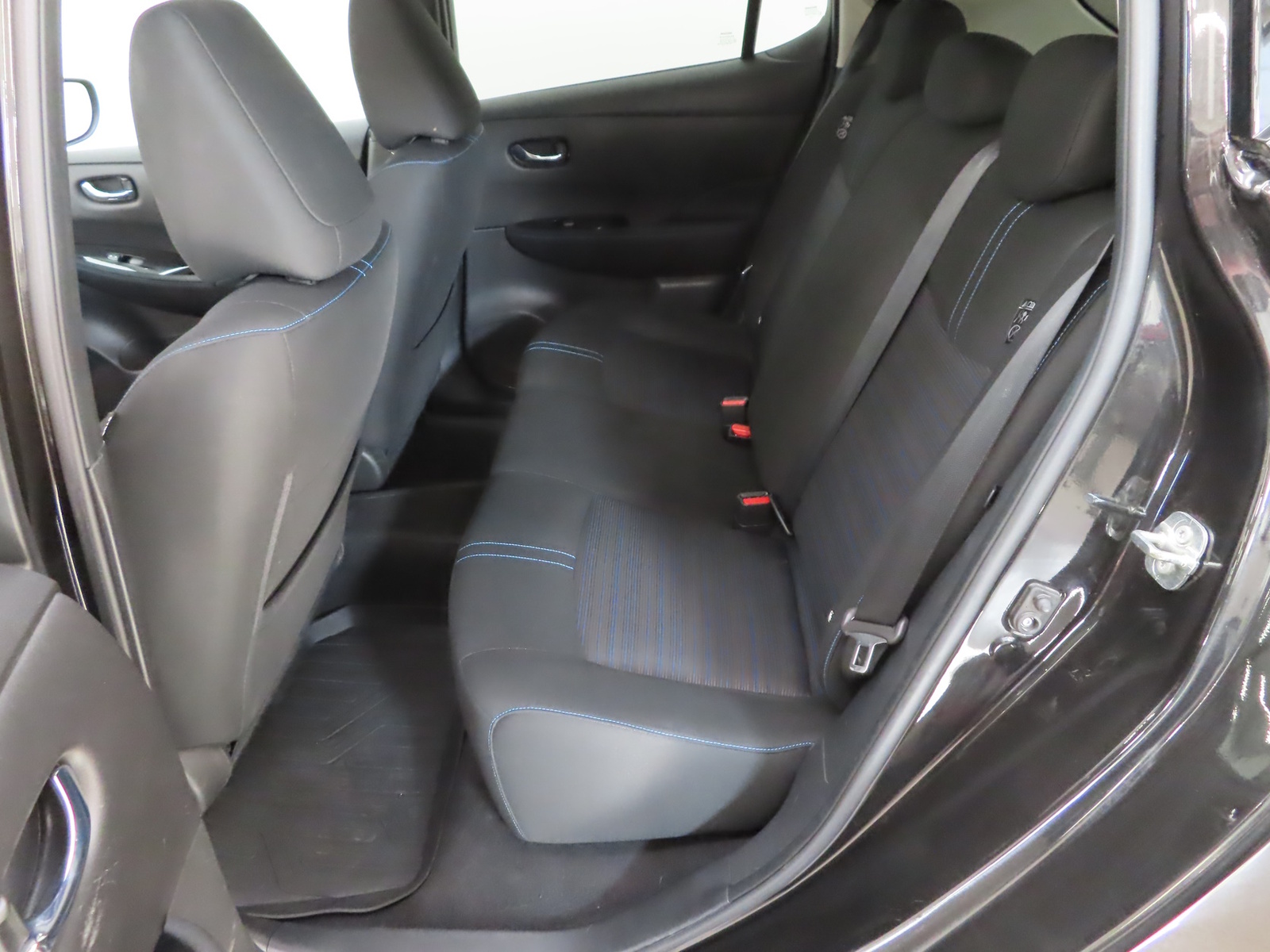 Nissan Leaf 2023